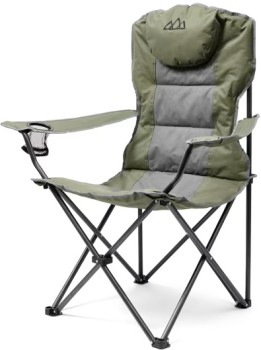 Quad-Padded-Camp-Chair on sale