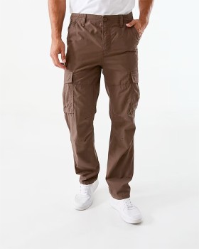 Regular-Cargo-Pants on sale
