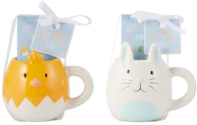 Easter-Mug-with-Hot-Cocoa-Mix-Assorted on sale
