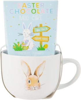 Easter-Chocolate-Mug-Cake-Mix-120g on sale