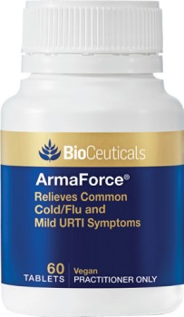 BioCeuticals-ArmaForce-60-Tablets on sale