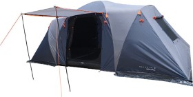 Wanderer-Nightfall-10-Person-Dome-Tent on sale