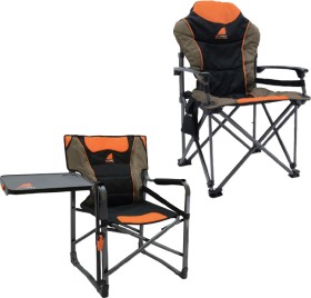 Oztent-Camp-Chairs on sale