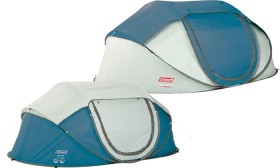 30-off-Coleman-Pop-Up-Tents on sale