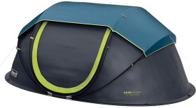 Coleman-4P-Darkroom-Pop-Up-Tent on sale