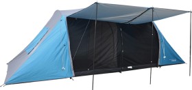 Wanderer-Overland-10P-Tent on sale