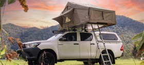 XTM-Rooftop-Tent on sale