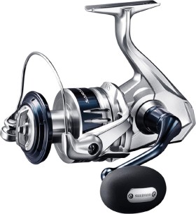 Shimano-Saragosa-SW-Spin-Reels on sale
