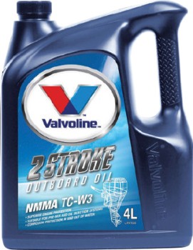 Valvoline-2-Stroke-4L-Oil on sale