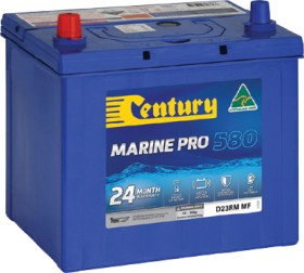 Century-Marine-Pro-Batteries on sale