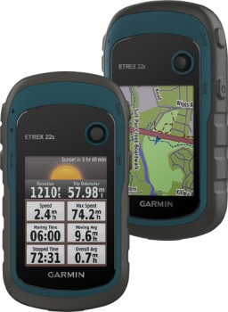 Garmin-eTrex-22X-Handheld-GPS on sale