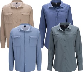40-off-Macpac-BRRR-Long-Sleeve-Shirts on sale