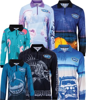 30-off-Regular-Price-on-BCF-Sublimated-Polos on sale