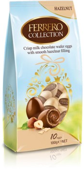 Ferrero-Rocher-Hazelnut-Easter-Eggs-100g on sale