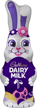 Cadbury-Dairy-Milk-Chocolate-Icon-Easter-Bunny-150g on sale