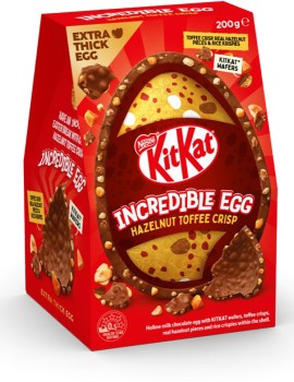 Nestl-KitKat-Incredible-Egg-200g on sale