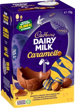 Cadbury-Caramello-Easter-Gift-Box-170g on sale