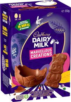 Cadbury-Marvellous-Creations-Bunny-Easter-Gift-Box-232g on sale