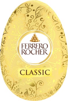 Ferrero-Rocher-Chocolate-Easter-Egg-100g on sale