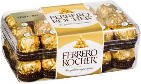 Ferrero-Rocher-30-Pack-375g on sale