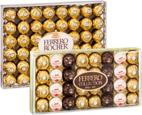 Ferrero-Rocher-32-Pack-Collection-3495g-or-48-Pack-600g on sale