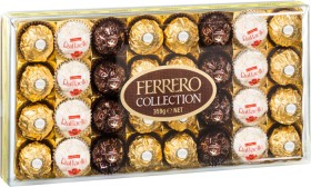 Ferrero-Rocher-32-Pack-Collection-3495g on sale