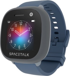 Spacetalk-Adventurer-2-Kids-Watch-Dusk on sale