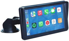 Laser-7-Inch-Wireless-Car-PlayAndroid-Auto-Touchscreen on sale