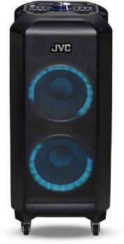 JVC-Bluetooth-Party-Speaker on sale