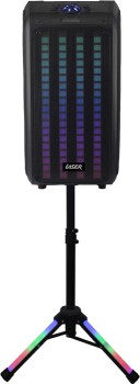 Laser-Backpack-LED-Party-Speaker on sale