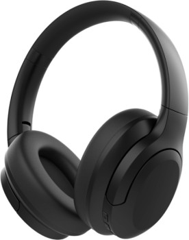 Laser-Bluetooth-Headphones-with-Active-Noise-Cancelling-Black on sale