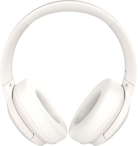 Laser-Bluetooth-Headphones-with-Active-Noise-Cancelling-White on sale