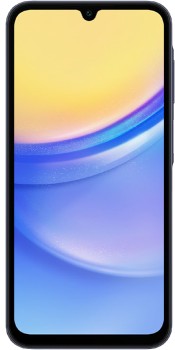 Samsung-Galaxy-A15-5G-Black on sale