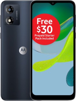Vodafone-Motorola-Moto-e13-4G-Prepaid on sale