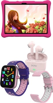 Selected-DGTEC-Tablets-and-Smart-Watches on sale