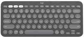 Logitech-Pebble-Keys-K380-Bluetooth-Keyboard on sale