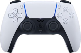 PlayStation-5-DualSense-Wireless-Controller-White on sale