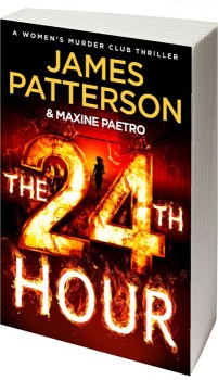 NEW-The-24th-Hour on sale
