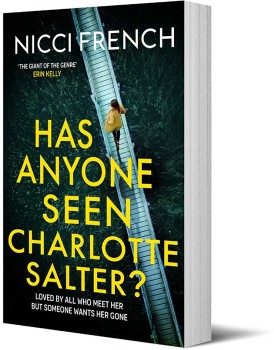 NEW-Has-Anyone-Seen-Charlotte-Salter on sale