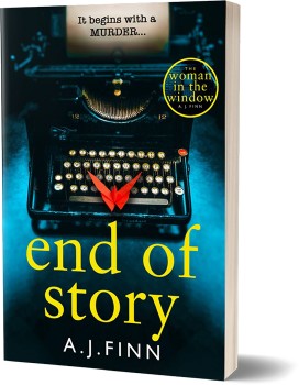 NEW-End-of-Story on sale