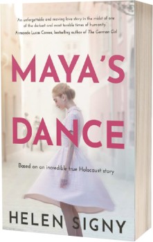 NEW-Mayas-Dance on sale