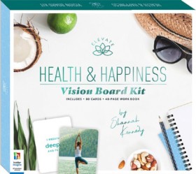 Elevate-Vision-Board-Kits-Health-Happiness on sale