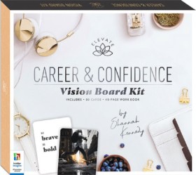 Elevate-Vision-Board-Kits-Career-Confidence on sale