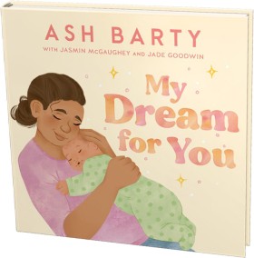 My-Dream-for-You on sale