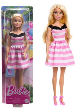 Barbie-Anniversary-Doll on sale