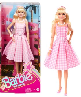 Barbie-Perfect-Day-Doll on sale