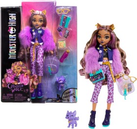 Monster-High-Clawdeen-Wolf-Doll on sale