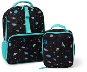 Brilliant-Basics-2-Piece-Backpack-Set-Space on sale