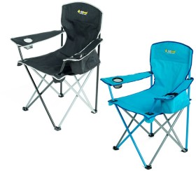 Oztrail-Assorted-Weekender-Cool-Camping-Chairs on sale