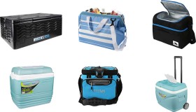 Selected-Coolers on sale